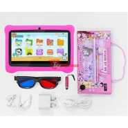 Kids Tablet- Pink 2GB Ram, 16GB Capacity Pink