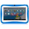Smart 2030 7.0" 16GB ROM 1GB RAM B85 Kids Educational Tablet - Blue
