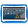 Smart 2030 7.0" 16GB ROM 1GB RAM B85 Kids Educational Tablet - Blue