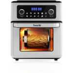 Saachi 12-Litres Air Fryer With 11 Cooking Functions NL-AF-4783