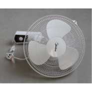 Midea Wall Fan FW40-7J - White