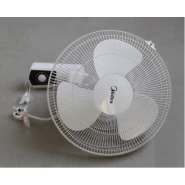 Midea Wall Fan FW40-7J - White