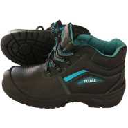 TOTAL Safety Boots TSP202SB - Black