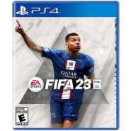 EA Sports Fifa 2023 PlayStation 4 / PS4 Fifa 23