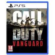 Sony Call Of Duty: Vanguard (PS5) (PS5)