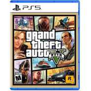 EA Sports GTA V - PlayStation 5