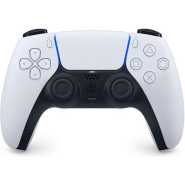 PS5 PlayStation 5 DualSense Wireless Controller - White