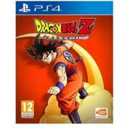 Sony Dragon Ball Z: Kakarot - PlayStation 4