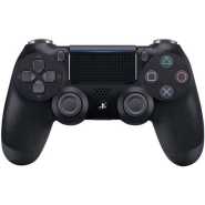 Sony PS4 Wireless Controller Play Station 4 Dual Shock - Black
