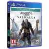Sony PlayStation Assassin's Creed Valhalla Drakkar PS4 PlayStation 4 - Blue