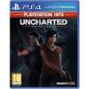 SONY PS4 Uncharted Lost Legacy Adventure- Dark Blue