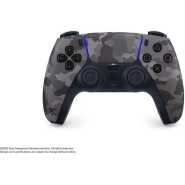PS5 PlayStation 5 DualSense Wireless Controller – Camouflage