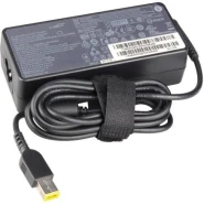 Lenovo 65W USB-Type Ac Adapter Laptop Charger For Lenovo - USB - Black