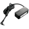 Lenovo Small Pin Laptop Charger Adapter 20V 3.25A 62W - Black