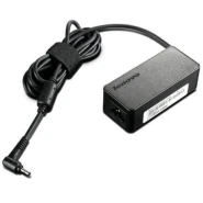 Lenovo Small Pin Laptop Charger Adapter 20V 3.25A 62W - Black