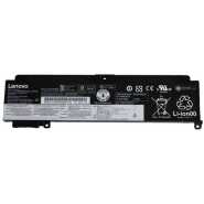 Lenovo Thinkpad 00HW022 Battery For Thinkpad T460s T470s -Black