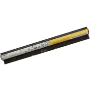 Lenovo IdeaPad Laptop Battery For G400/G405/G410s/L12L4A02/L12M4A02/ L12L4E01-Black