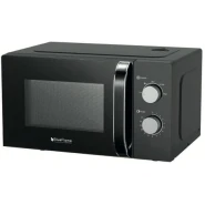 Blueflame 20 Litre Microwave Oven - Black