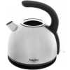 Sonifer Stainless Steel Electric Kettle 1.7L, Classic Design Cordless Fast Water Boiler with Boil Dry Protection