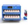 Blue Diamond – 120 Egg Automatic Dual Voltage Mini Egg Incubator Fully Automatic Hatcher