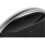 Harman Kardon Go + Play 3 Portable Bluetooth Speaker - Black