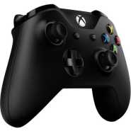 Microsoft Xbox One Wireless Controller - Black