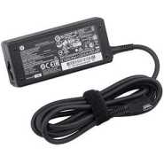 HP Spectre EliteBook Type C Power Supply Adapter, Laptop Charger - Black