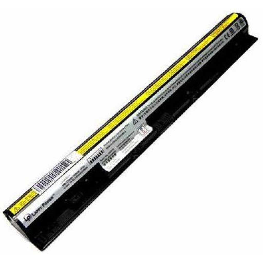 Lenovo IdeaPad Laptop Battery For G400/G405/G410s/L12L4A02/L12M4A02/ L12L4E01-Black