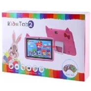 Kids Tablet- Pink 2GB Ram, 16GB Capacity Pink