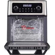 Saachi 12-Litres Air Fryer With 11 Cooking Functions NL-AF-4783 Air Fryers TilyExpress