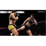 EA Sports UFC 4 PS4 PlayStation 4 – Blue PlayStation 4 TilyExpress