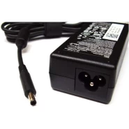 DELL Small Pin (New model) Laptop Charger 19.5V 45W - Black