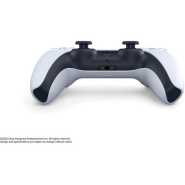 PS5 PlayStation 5 DualSense Wireless Controller - White