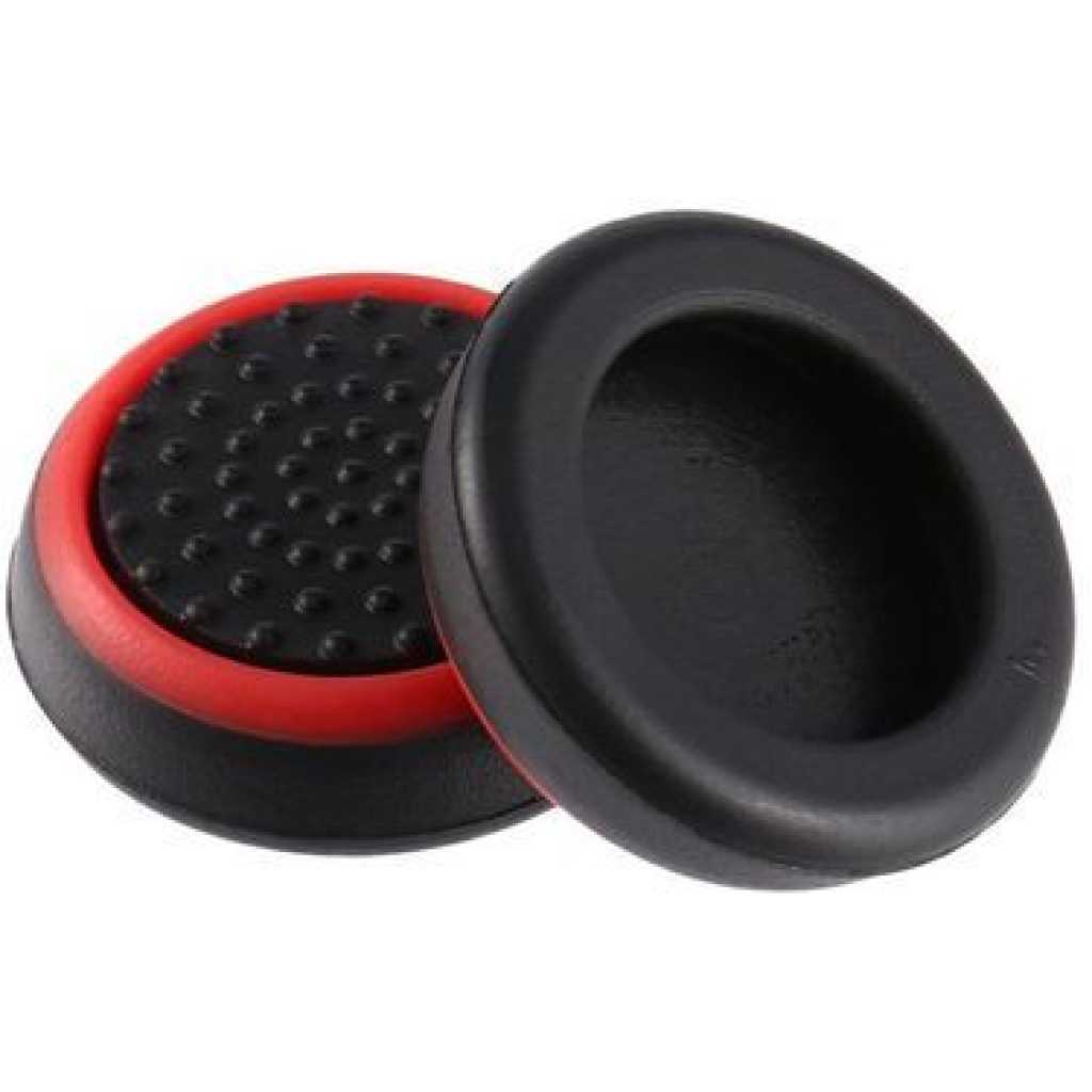 Thumb Stick Grip Cap For Sony PS5, PS3, PS4,Xbox & Switch Controller - Color May Vary
