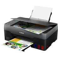 Canon PIXMA G3420 Wireless Colour 3-in-1 Refillable MegaTank Printer (Print, Scan, Copy)