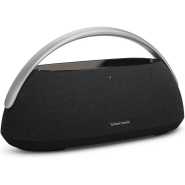 Harman Kardon Go + Play 3 Portable Bluetooth Speaker