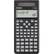 Canon F-718SGA Scientific Green Antibacterial Calculator (264 Functions and Features) - Black