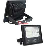 Solar 200W Solar Light Motion Sensor LED Flood Lights Outdoor Security Light with Remote IP65 Waterproof for Garden, Yard Large Size Solar Panels TilyExpress