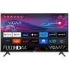 Hisense - 43" Class A4 Series LED Full HD 1080P Smart Vidaa TV