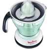 MOULINEX 1 Litre Citrus Press, 25 Watts, Plastic, PC302B27 - White/Black