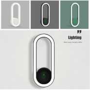 Multifunctiona Wall Plug Electronic Ultrasonic Smart Pest Repeller Mosquito Bugs Cockroach Light- Multicolor