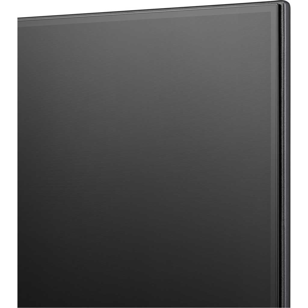 Hisense 70 - Inch UHD 4K Smart VIDAA TV 70A6KS (2023), Airplay 2, HDR, Bluetooth, Wifi, USB, HDMI With Inbuilt Free To Air Decoder - Black