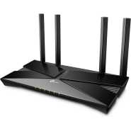 TP-Link Archer AX1500 WiFi 6 Dual-Band Wireless Router, Next-Gen 1.5 Gbps Speeds,