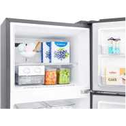 LG Fridge 308-Litres Double Door Frost Free Refrigerator GL-G362RLBN – Inox LG Fridges TilyExpress