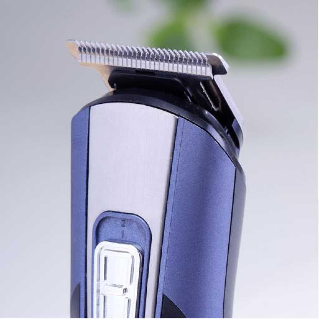Geepas Electric Shaver, Rechargeable 11 In 1 Grooming Kit GTR8724, Hair Clipper