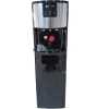 KLASS Water Dispenser KL-3TBLS; Hot & Cold 3-tap Bottom Loading With Child Safety Lock – Black