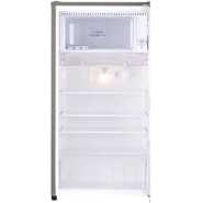 LG Fridge 190 Litres, Single Door Refrigerator - Inox