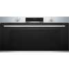 Bosch 90cm Built In Electric Oven, VBC514CR0 (85 Litres, 90x48cm)