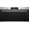 Bosch 90cm Built In Electric Oven, VBC514CR0 (85 Litres, 90x48cm)