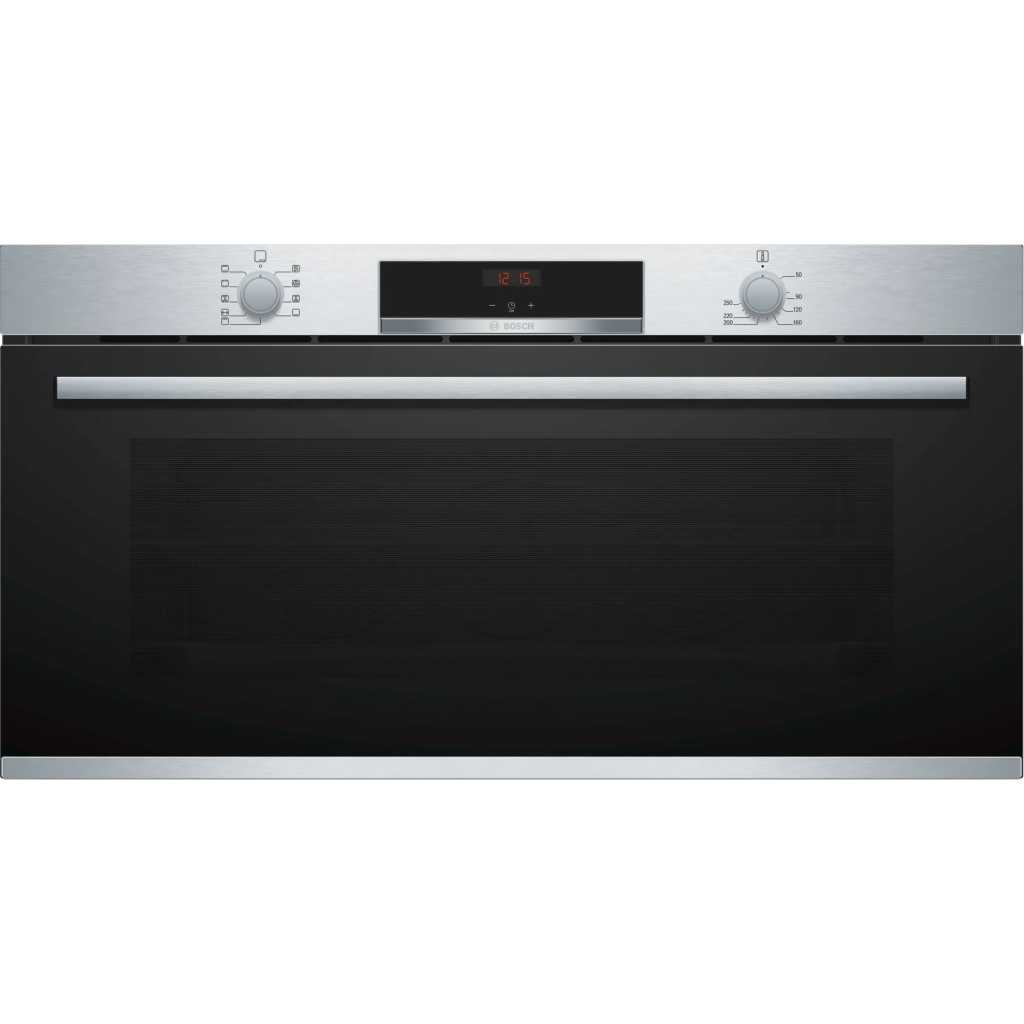 Bosch 90cm Built In Electric Oven, VBC514CR0 (85 Litres, 90x48cm)